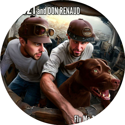 Dub-321 and Don Renaud