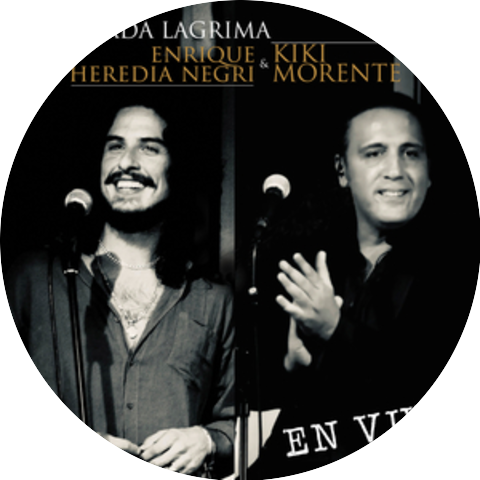 Enrique Heredia Negri & Kiki Morente