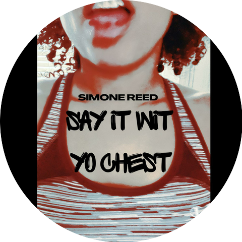 Simone Reed