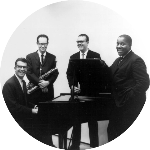 Paul Desmond