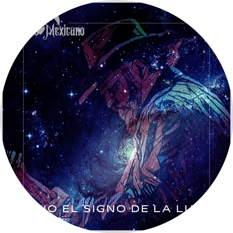 Lobo Mexicano