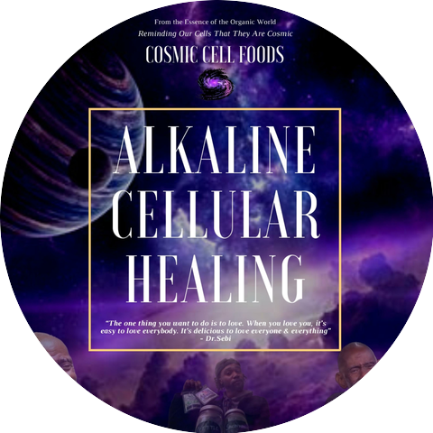 Cosmic Cell Foods