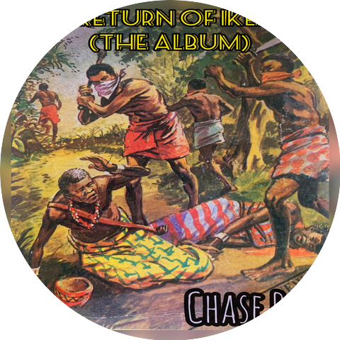 Chase boy