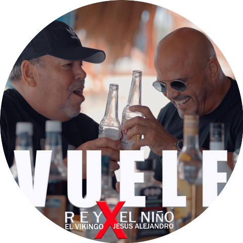 Rey el Vikingo & Jesus Alejandro el Niño