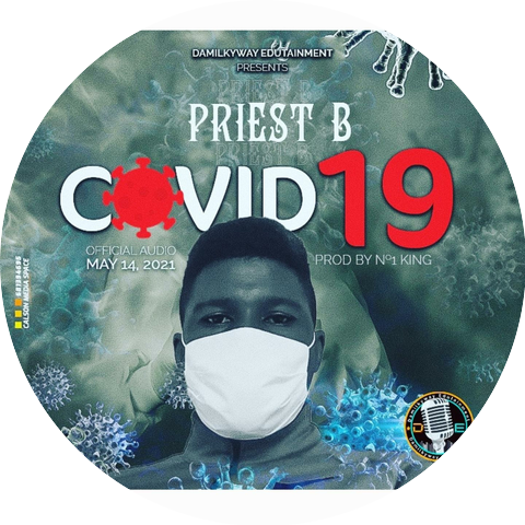 Priest B Damilky