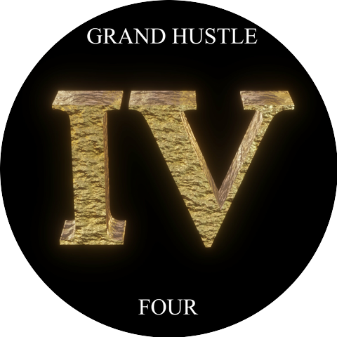 Grand Hustle