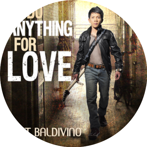 Jovit Baldivino