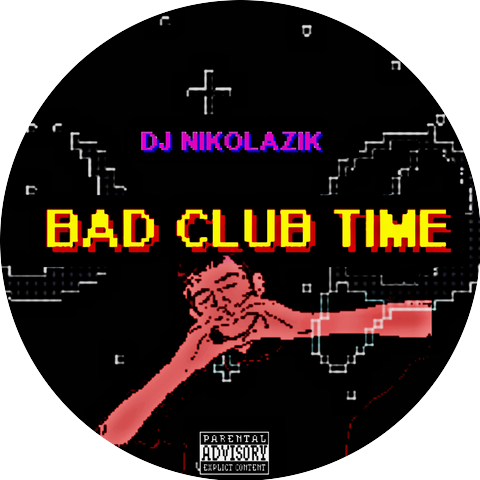 DJ NikolaZik
