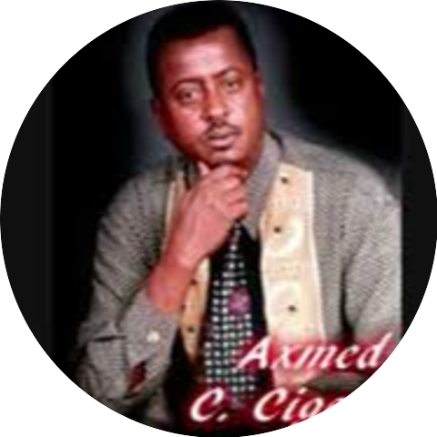 Axmed Cali Cigaal