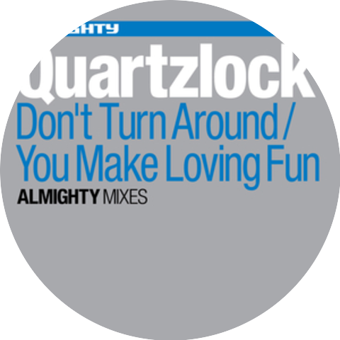 Quartzlock