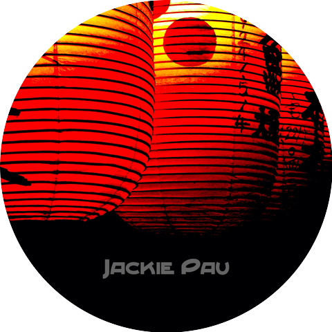 Jackie Pau