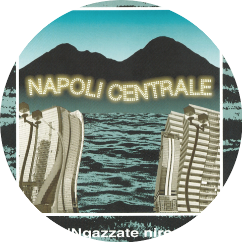 Napoli Centrale
