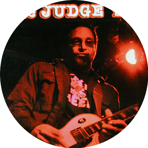 The Judge Band
