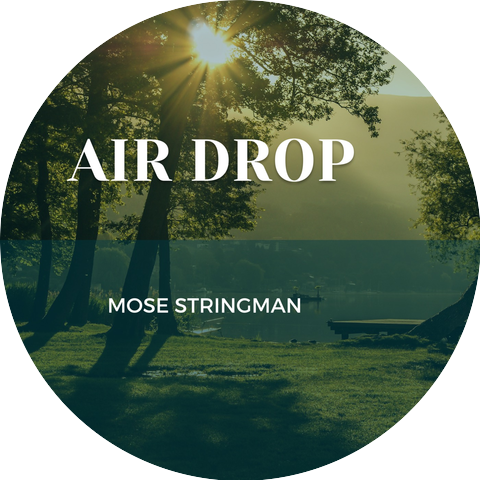 Mose Stringman