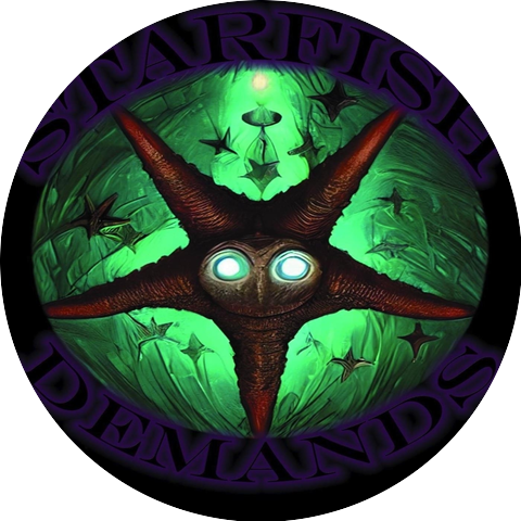 STARFISH DEMANDS