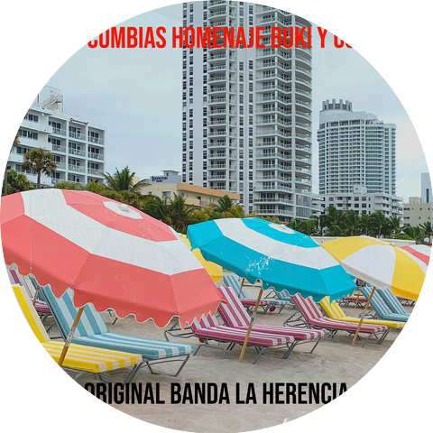 ORIGINAL BANDA LA HERENCIA