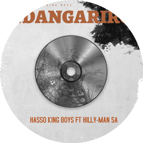 Hasso king boys