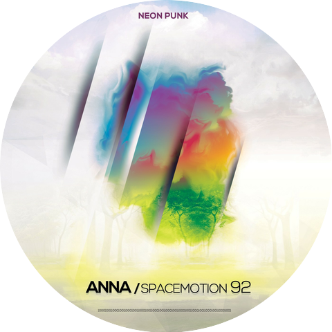 ANNA & Space Motion 92