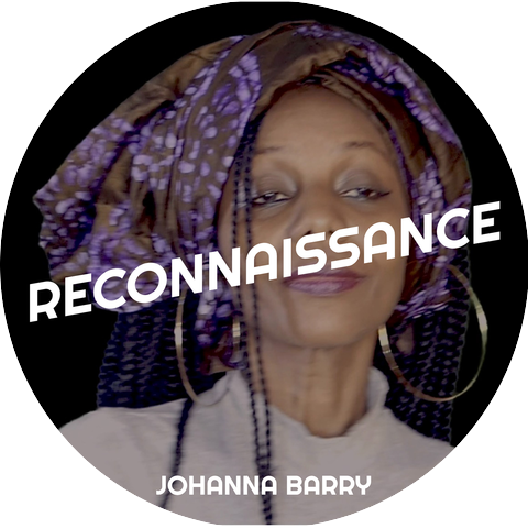 Johanna barry