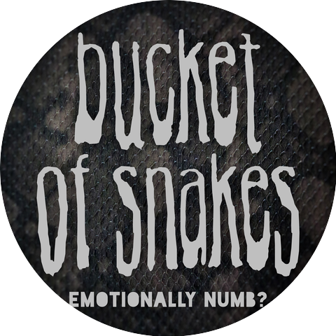 Bucket of Snakes