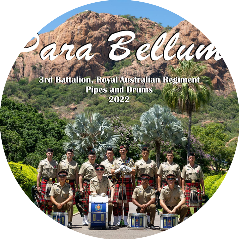 3rd Battalion