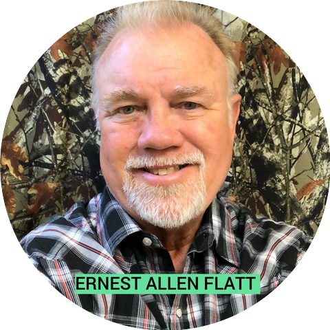 ERNEST FLATT
