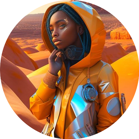cosmic survivalist