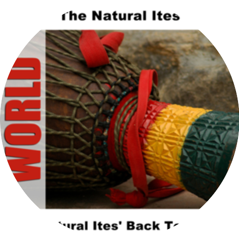 The Natural Ites