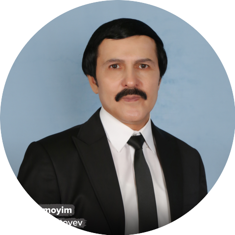 G'iyos Boytoyev