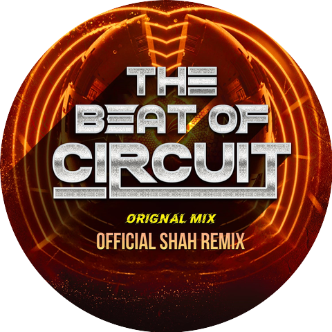 Official Shah Remix