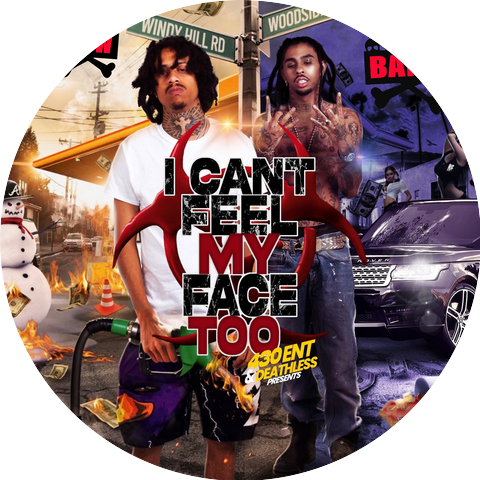 Robb Bank$ & Tony Shhnow