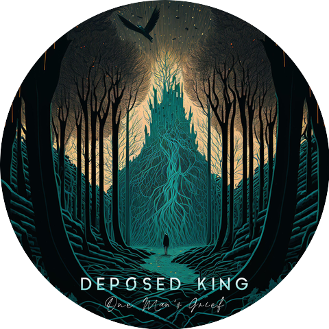 Deposed King
