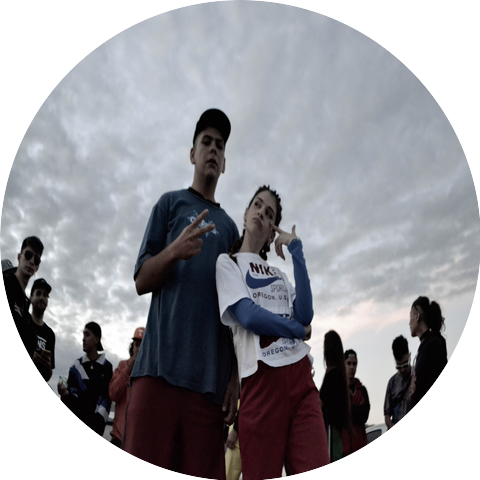 Lúcida & cegé
