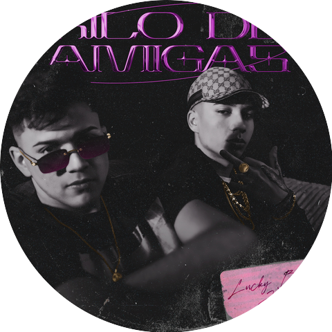 Lucky Brown & Jairo Vera
