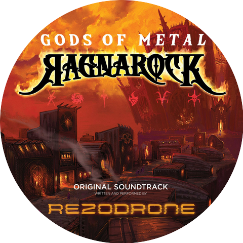 Rezodrone