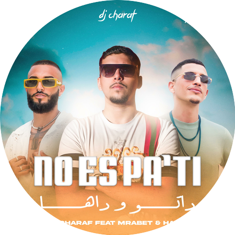 DJ Charaf