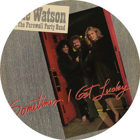 Gene Watson & The Farewell Party Band