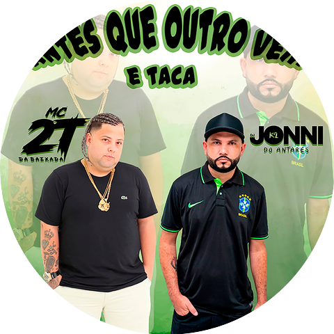 dj jonni k2 & mc 2t da baixada