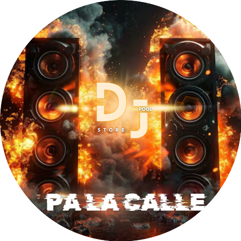 Dj Pool Store