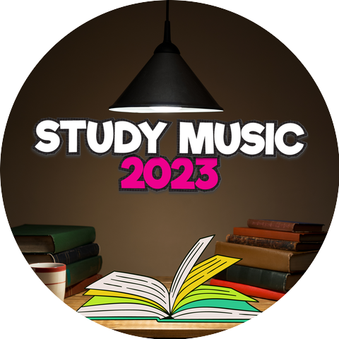 Study Music 2023 & Study Music 2022 & Beats To Study & Focus To