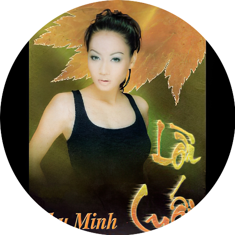 Thu Minh & Việt Quang