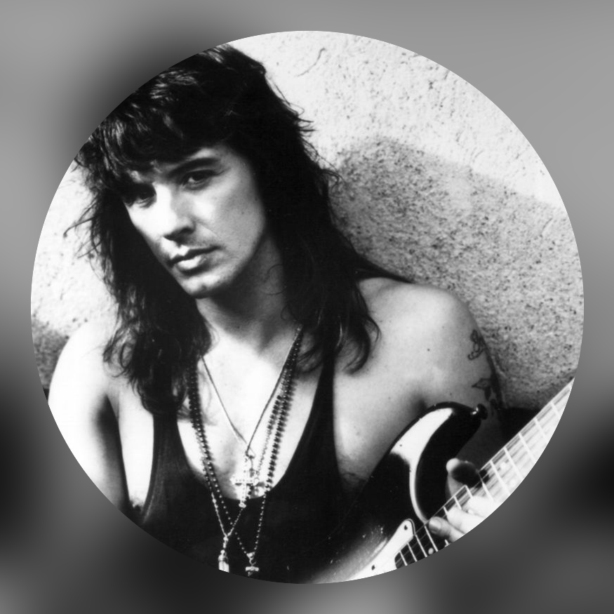 Richie Sambora Radio: Listen to Free Music & Get Info | iHeartRadio