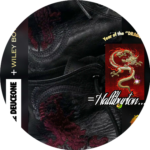 HALLIBURTON...