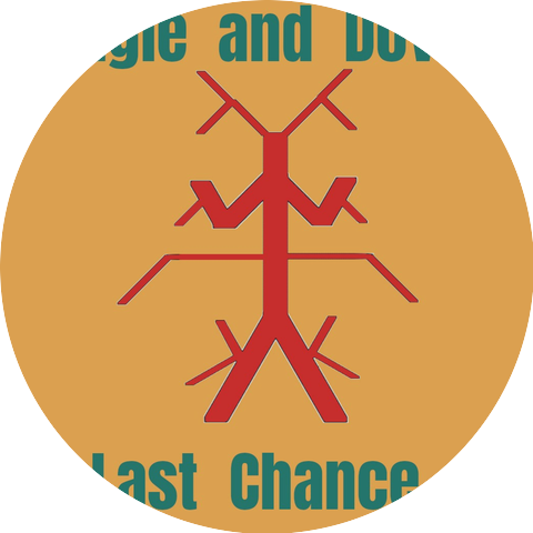Eagle and Dove