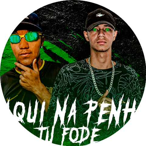 Mc Biel Na Voz & Klebinho CCA