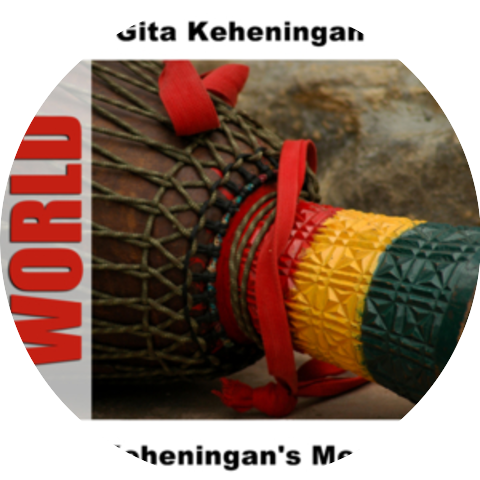 Gita Keheningan