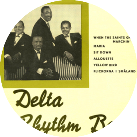 The Delta Rythm Boys