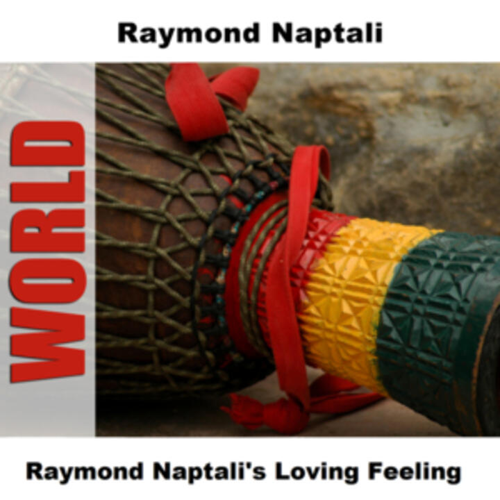 Raymond Naptali