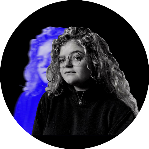 Melanie Mertens Polak