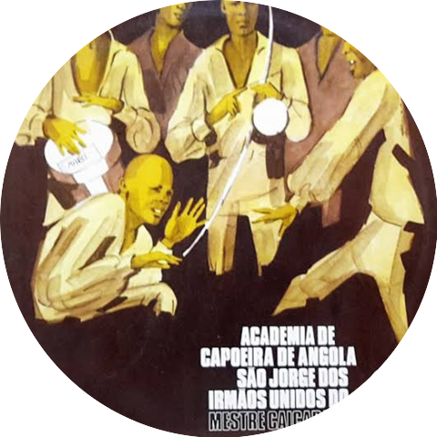Mestre Caiçara